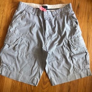 Polo Ralph Lauren Cargo Shorts